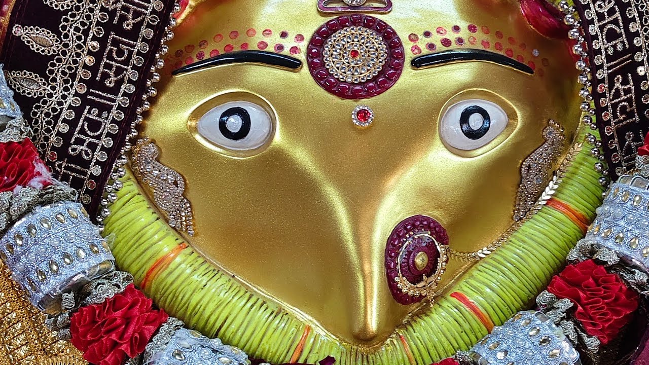 Sheetla Masani chowki gurgaon is live!