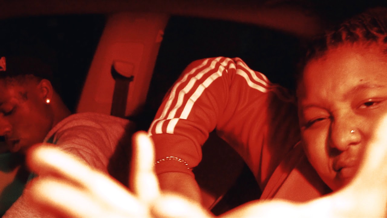 EBK Young Joc X LayDu$e - The Same (Official Video)