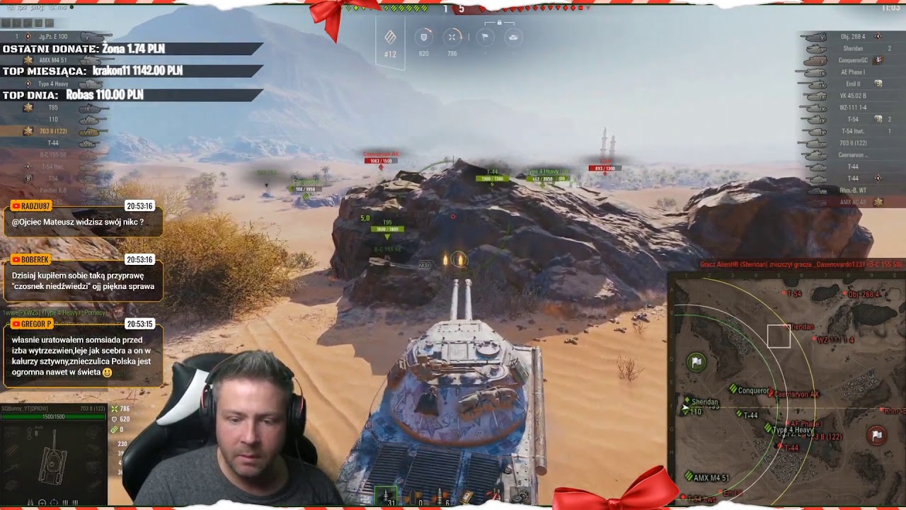 KILKA STRZAŁÓW i FIOLETOWY WN!