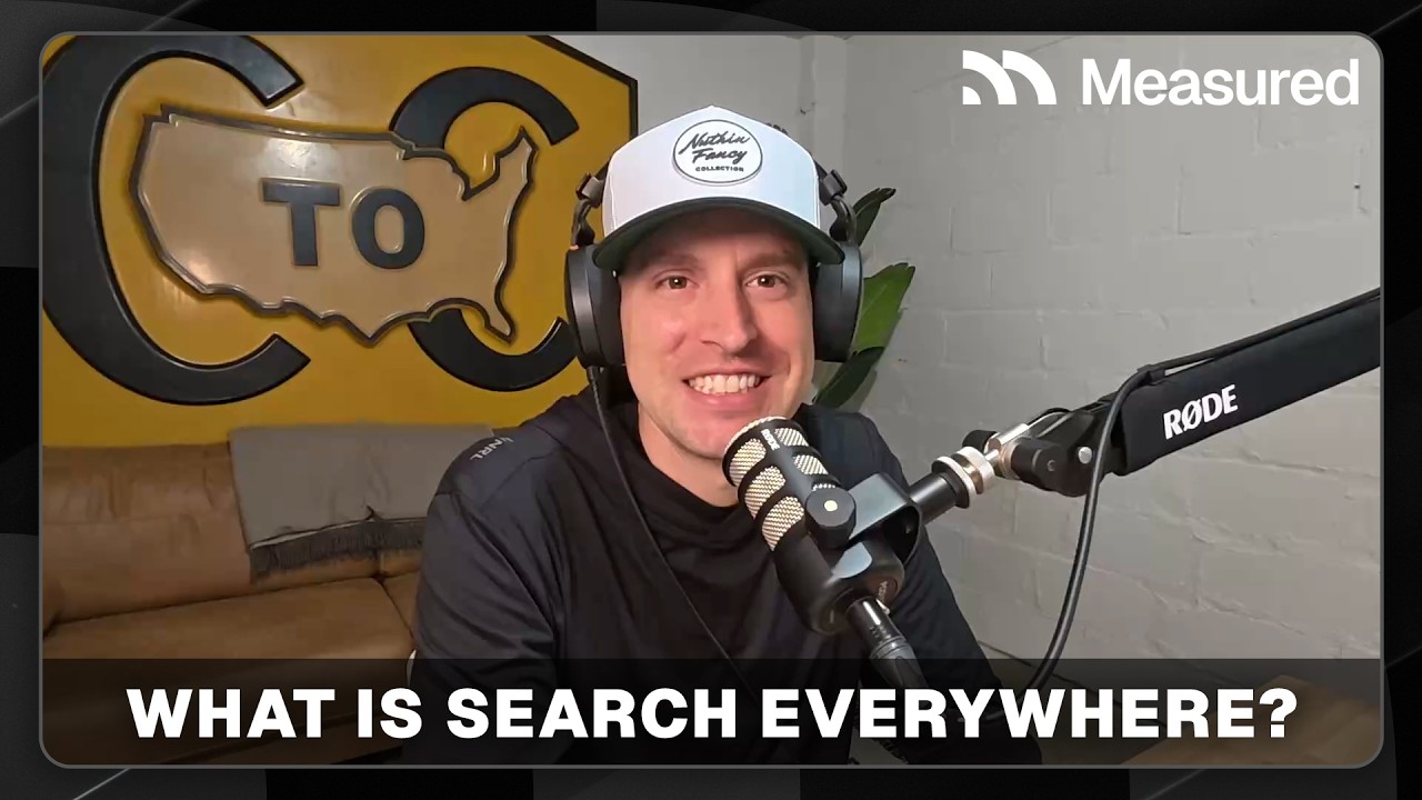 Measured: Search Everywhere SEO, Why Reddit + LinkedIn Rank in Google