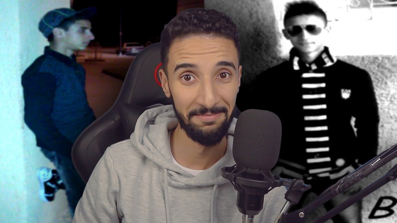 STORY TIME | لحوايج لي كنت كنلبس ف 2011