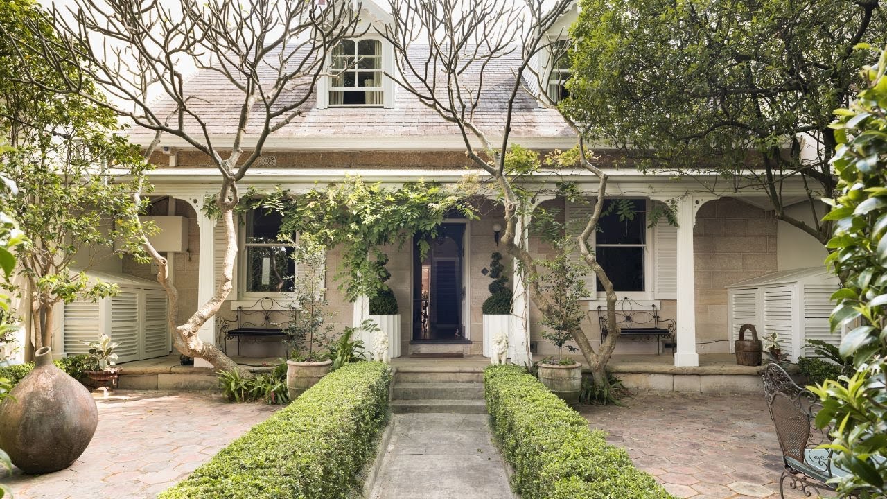 75 Paddington Street, Paddington