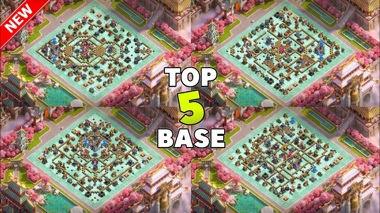 NEW UPDATE | BASES OF CWL | TH18 ANTI 2 STAR WAR & CWL BASE LINK| TH18 NEW ANTI 2 STAR CWL BASE