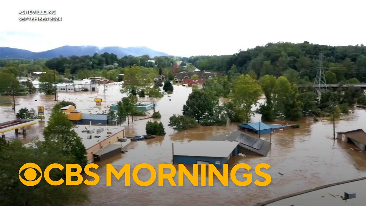 FEMA employees sound alarm on reduced disaster response