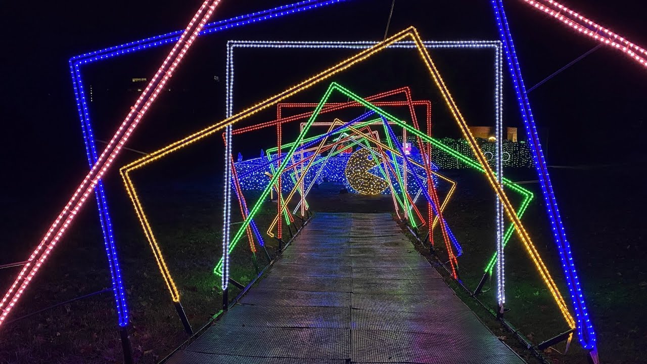 Lumina Park Praha