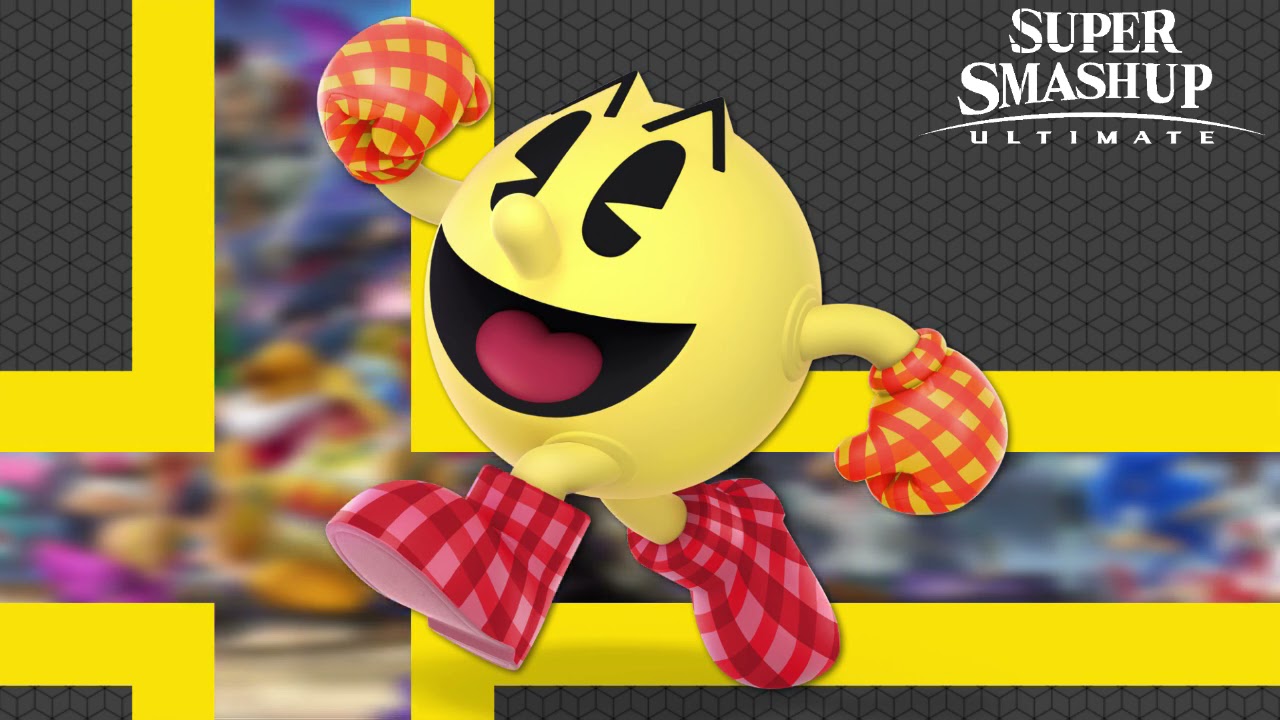 Super Smashup Kerfuffle
