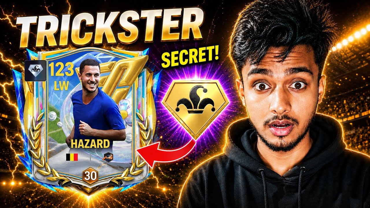 123 HAZARD  Review 🔥 Hidden Beast LM  in FC Mobile? | Worth It Or Not