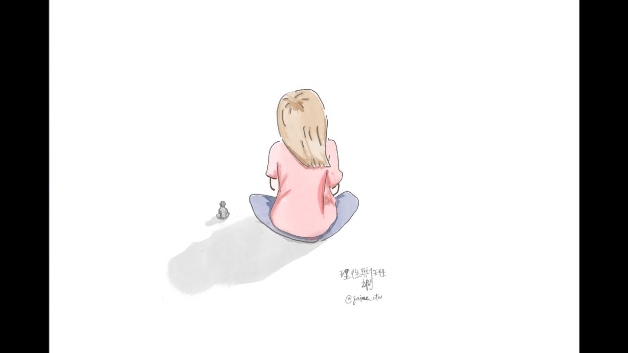 AGA 江海迦 -《理性與任性之間》cover  by jaimectw