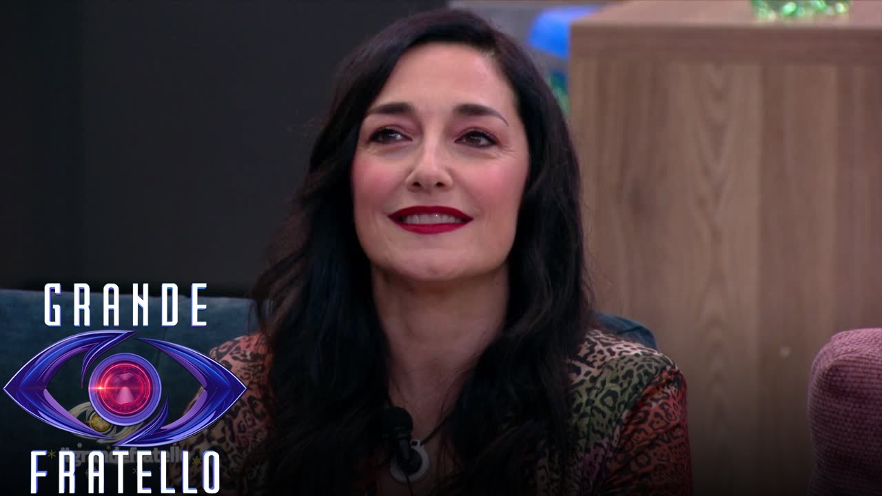 Grande Fratello - Il faccia a faccia tra Sara Ricci e Beatrice Luzzi