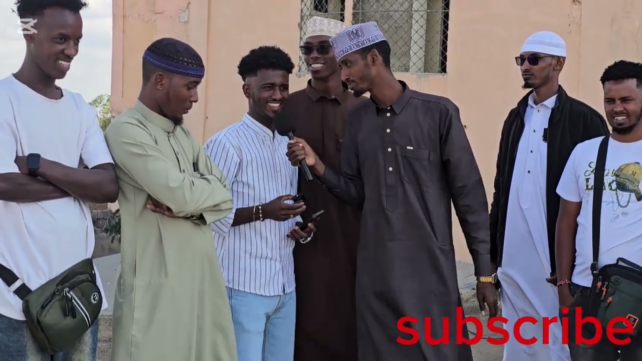 FUAD FOUNDATION AT MOYALE