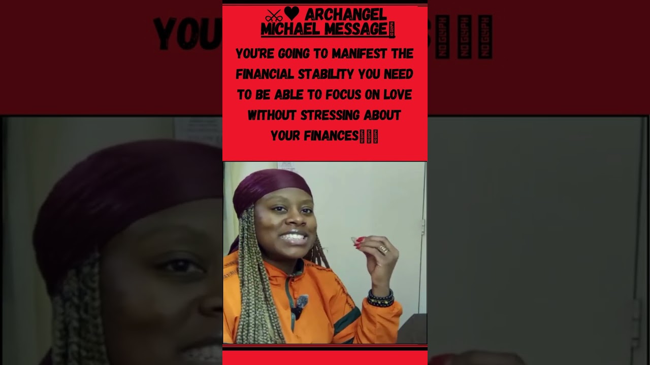 Успокойтесь, ваши ангелы знают, что вам нужно 🥰❣️✨