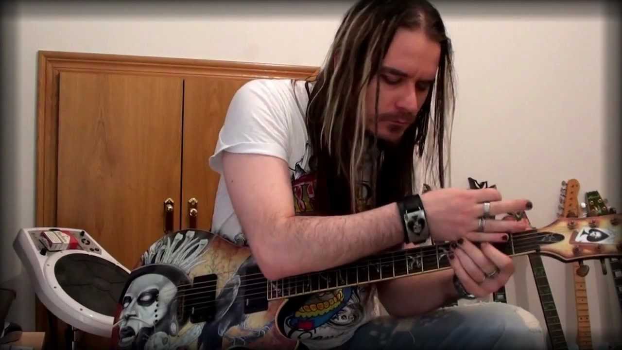 Colors Of The Wind Rock Version by Victor de Andres (Pocahontas theme)