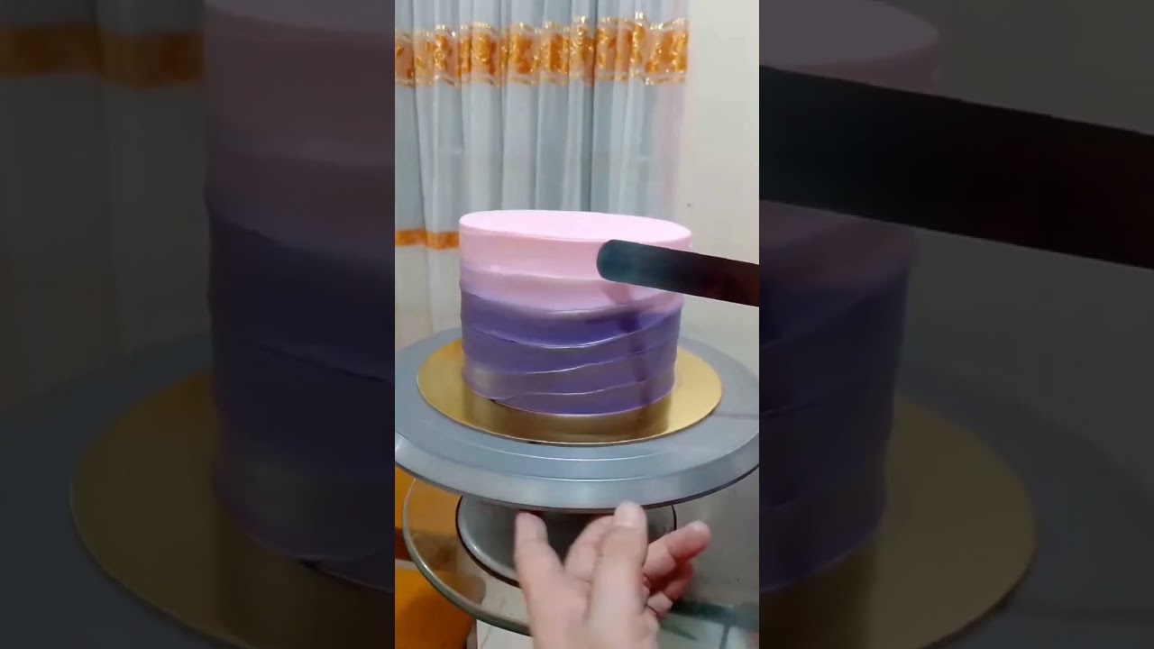 Kuromi theme cake decorating ideas Birthday cake 