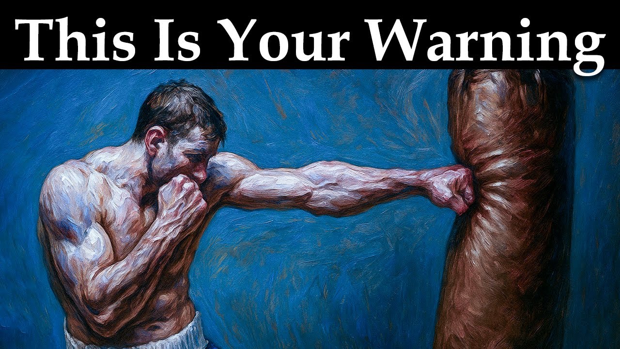 You’ll Never Avoid Discipline Again After This – Carl Jung