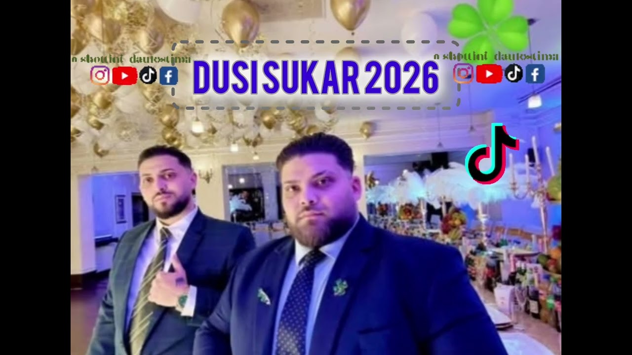 Ďusi Šukar 2026 Systemo 👑👑👌👌🫵🔑