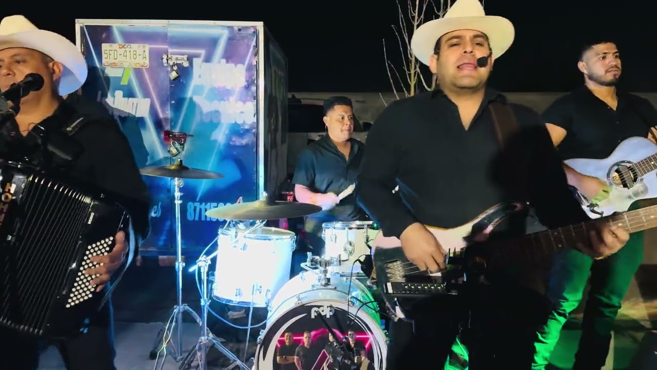 Grupo L4 - La Varita de Caña y El Negrito