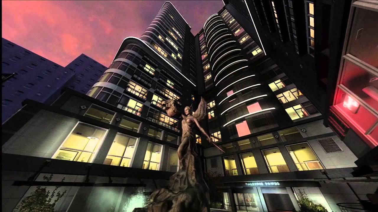 F.E.A.R. 2: Project Origin Trailer