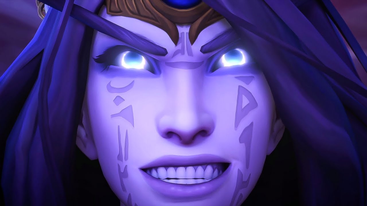 Análisis y Opinión de la cinemática inicial de Midnight - World of Warcraft