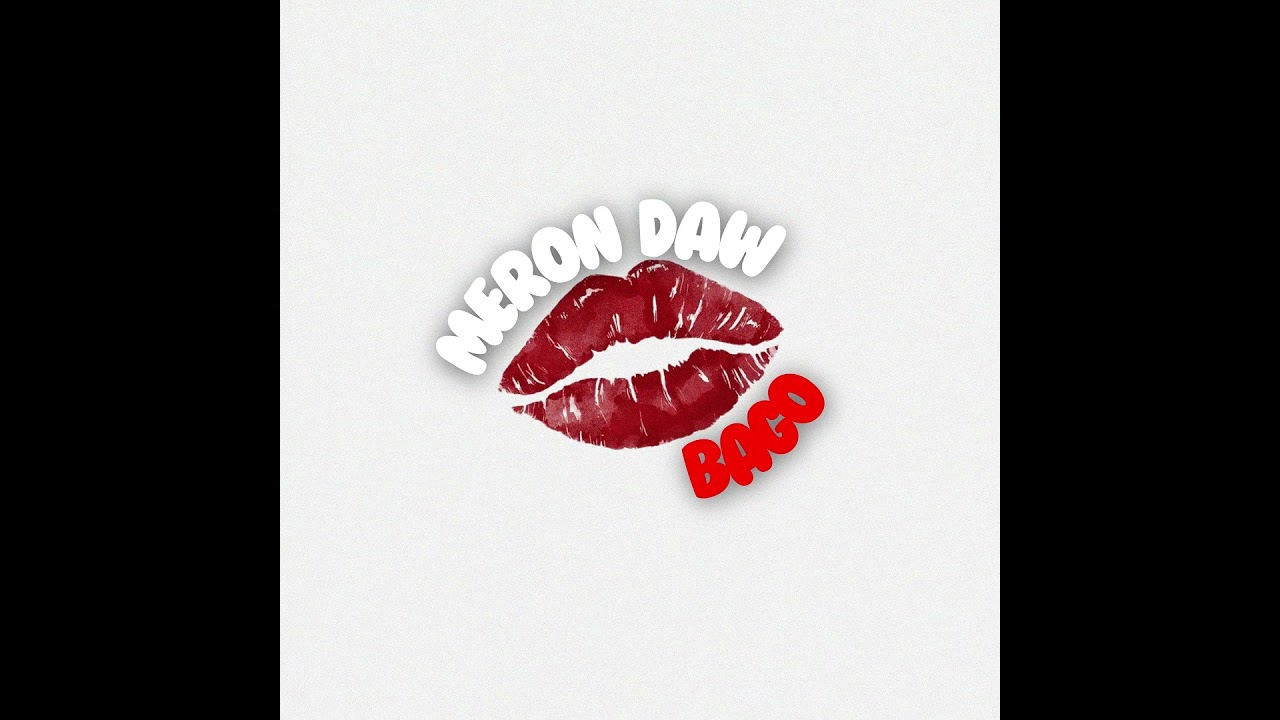 Kiddotin - Meron Daw Bago (Official Audio)