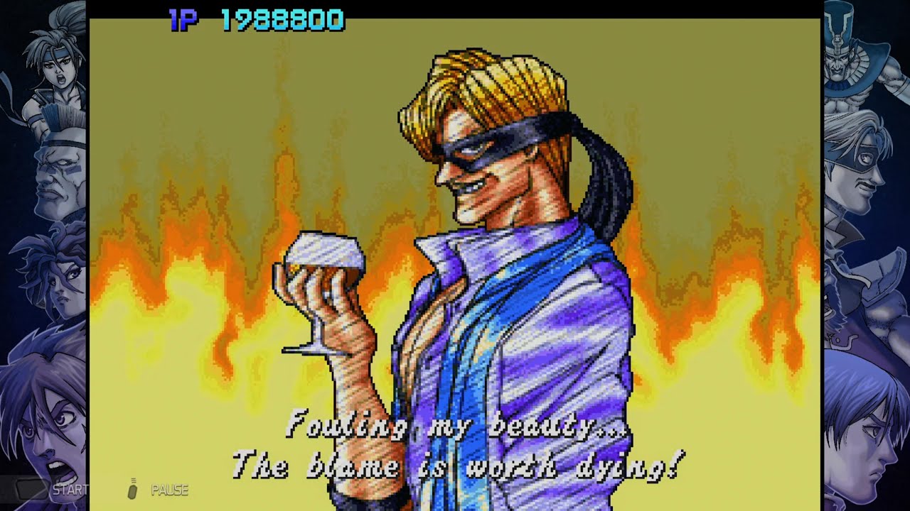 ブレイカーズリベンジ