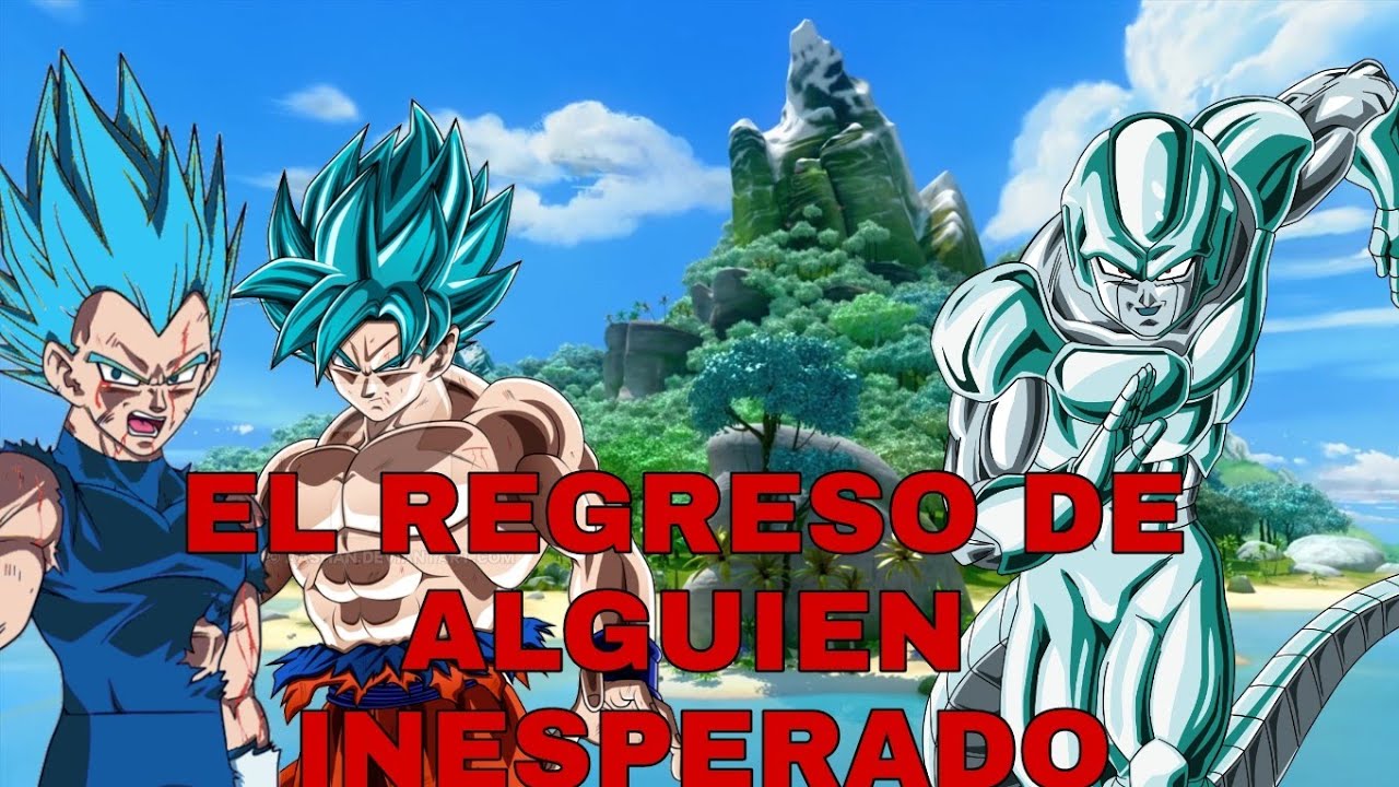 Fanfic: ¿Qué hubiera pasado si Goku caía en el mundo de Sonic Boom? T2 Capitulo 4