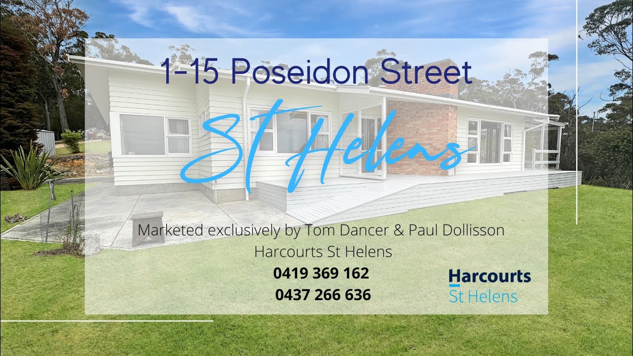 For Sale- 1-15 Poseidon Street, St Helens 