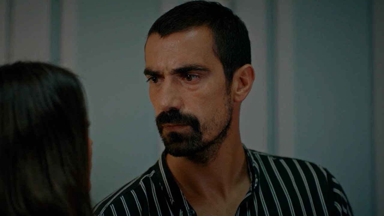 Mehdi surpreende Zeynep com uma proposta  | Mi Hogar mi Destino  | TNT Novelas