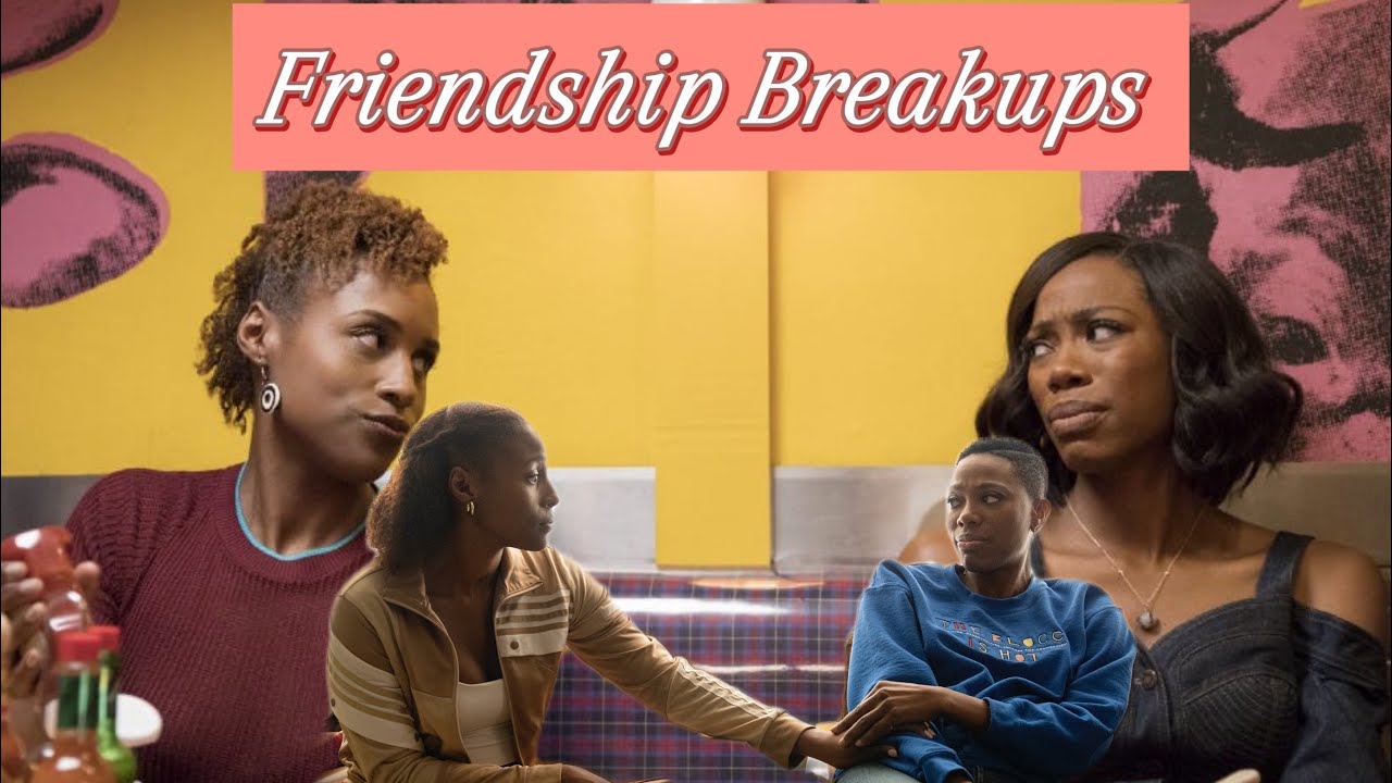 Contingent Companions: Friendships That Must Come To An End