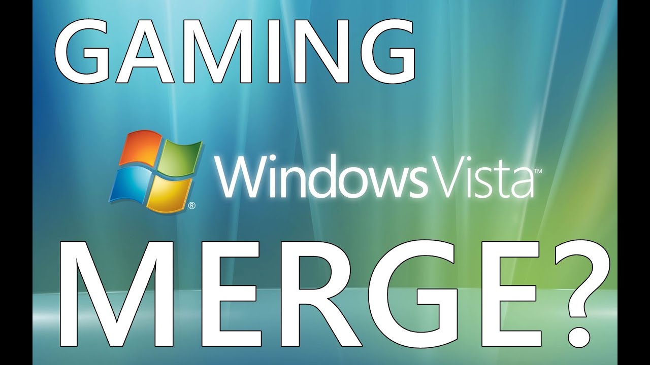 INSTALEZ WINDOWS VISTA IN 2022? | MAI MERGE? #GAMING'' WINDOWS WISTA''
