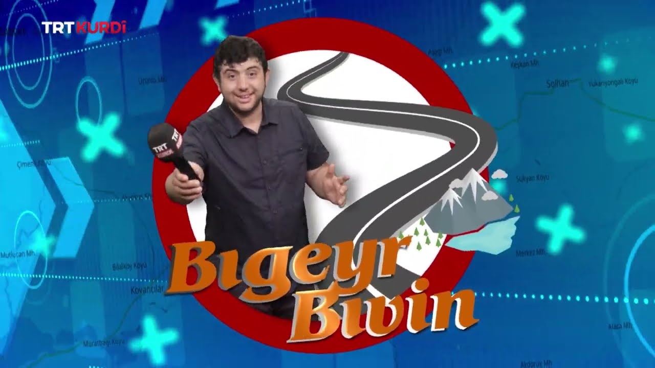 Bıgeyr Bıvin - Qısımo 150.(Muş/Yaygın)