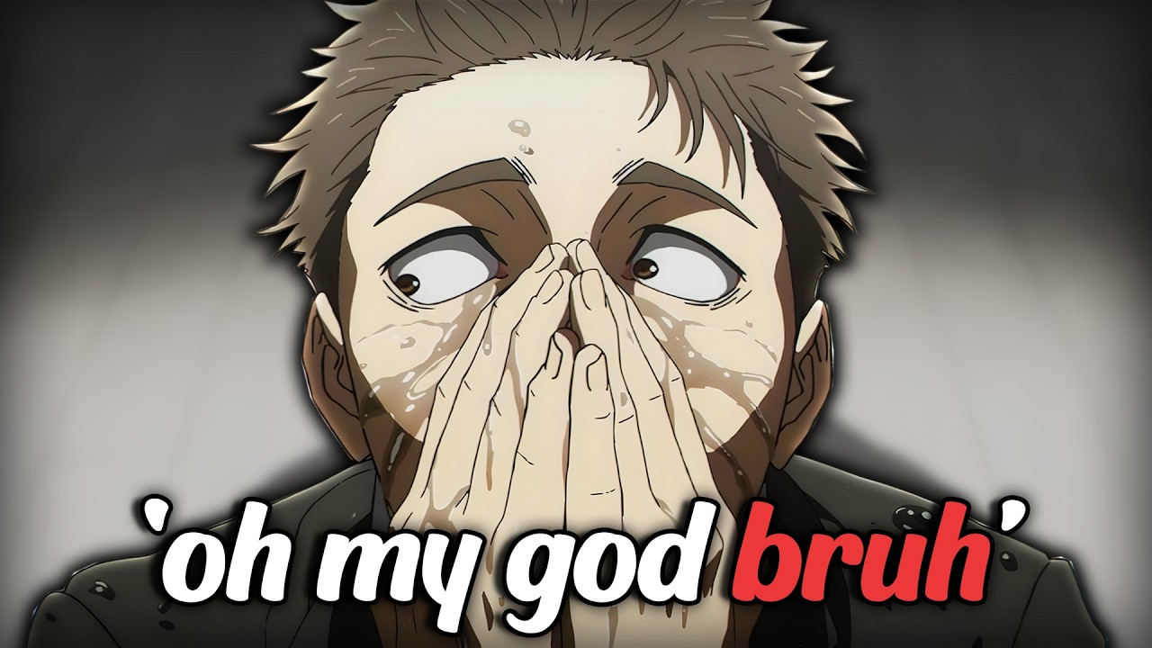 Jujutsu Kaisen Dropped Another BANGER