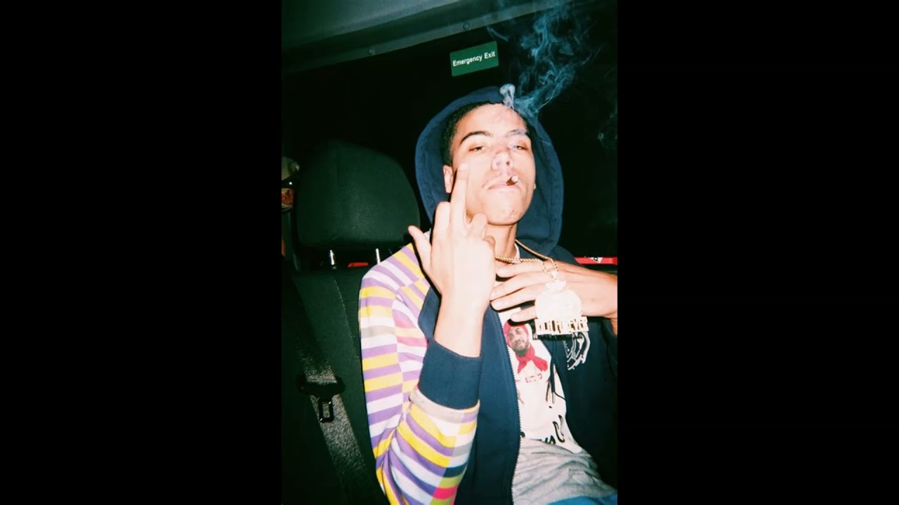 [Free] Jay Critch Type Beat 