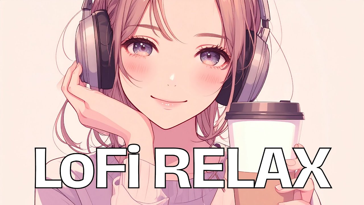 【Play list】Distant Glow ✨ Nightscape Ambient Lo-fi Music