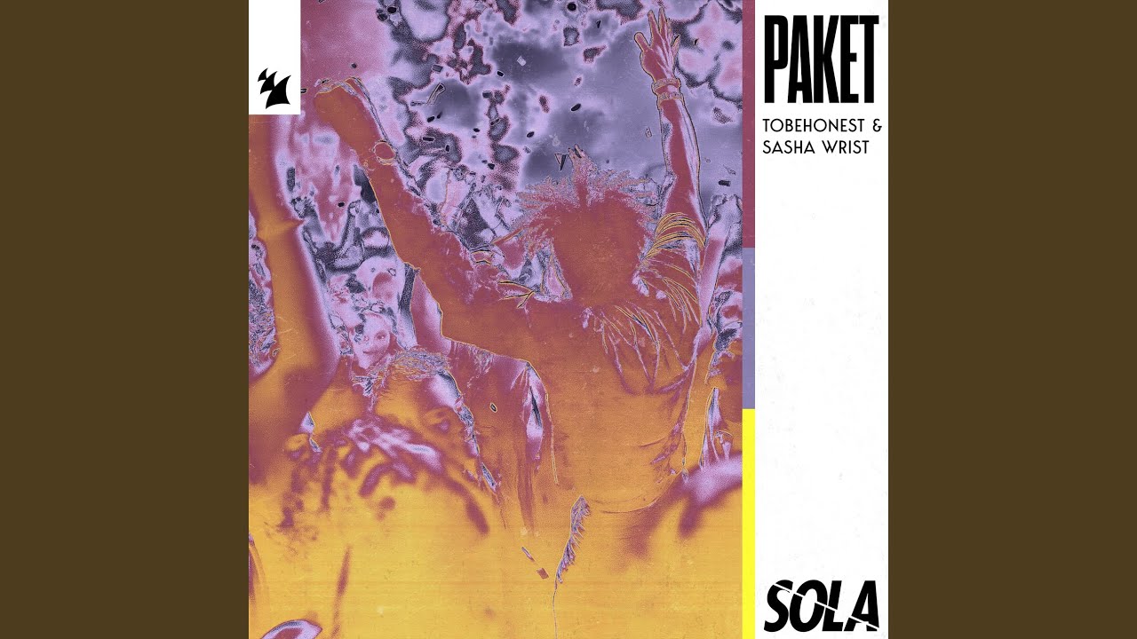 Paket (Extended Mix)