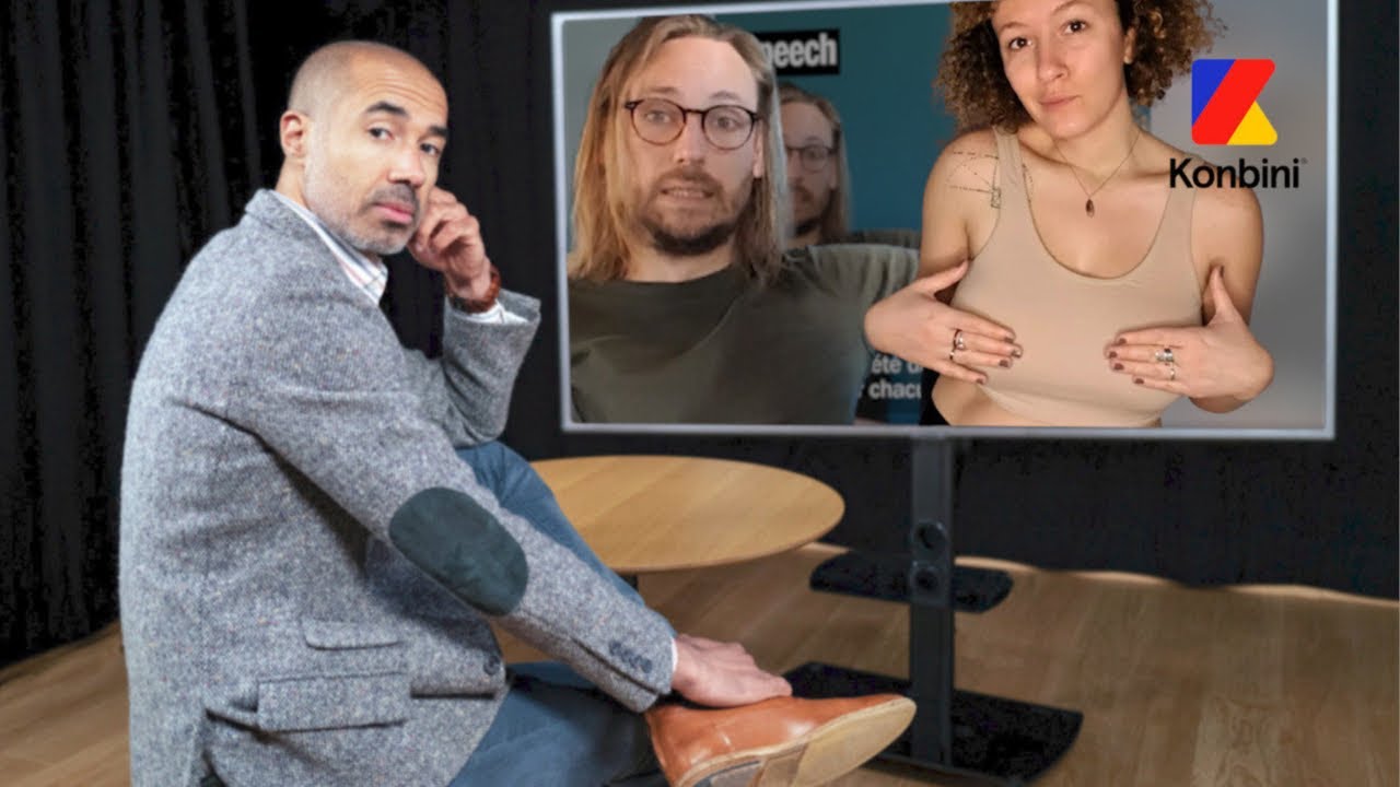 Faire appart' à part, la nouvelle lubie des couples bobos | 🅥🅘🅓🅔́🅞🅢🅒🅞🅟🅘🅔