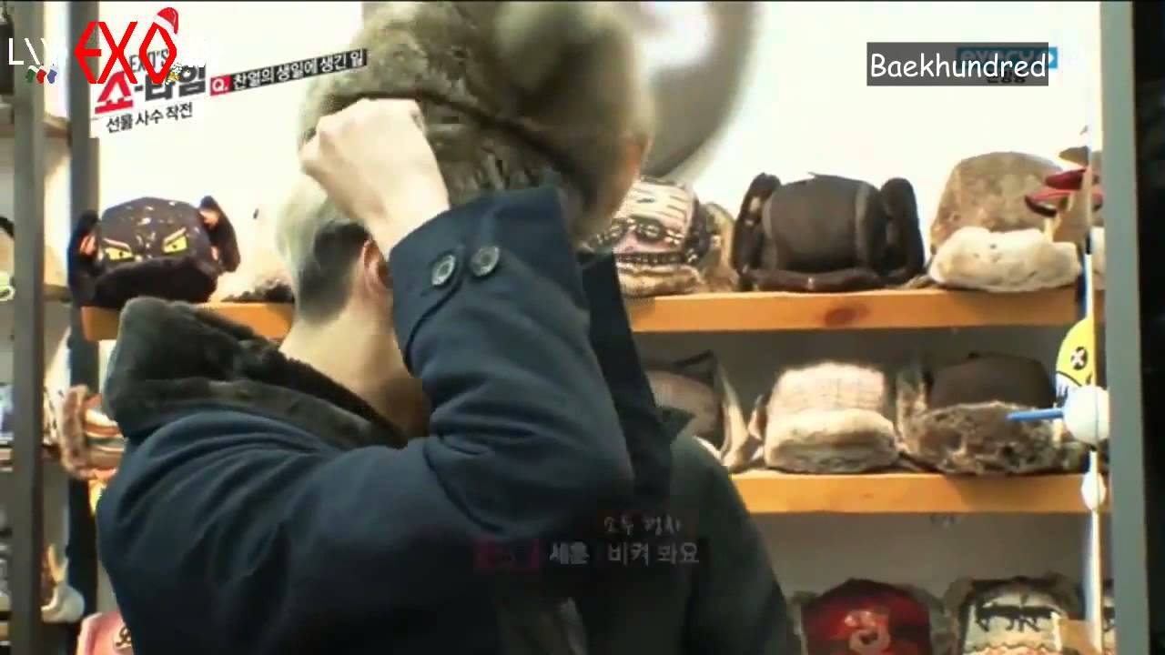 Sehun Yehet ~