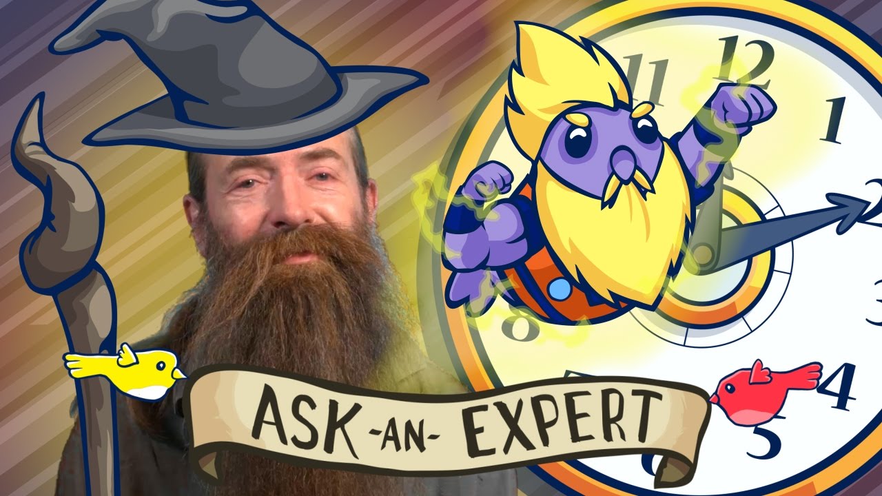 Is it Possible to Defeat Death? SENS Research Over 9000! | Ask an Expert | Singularity University