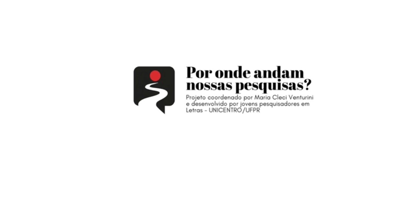 Por onde andam nossas pesquisas? Episódio 3