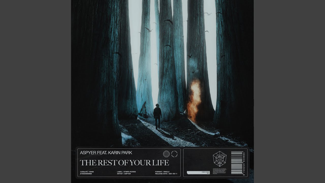 The Rest Of Your Life