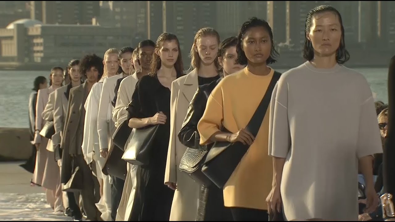Peter Do's First Runway Show | The Making of SS22