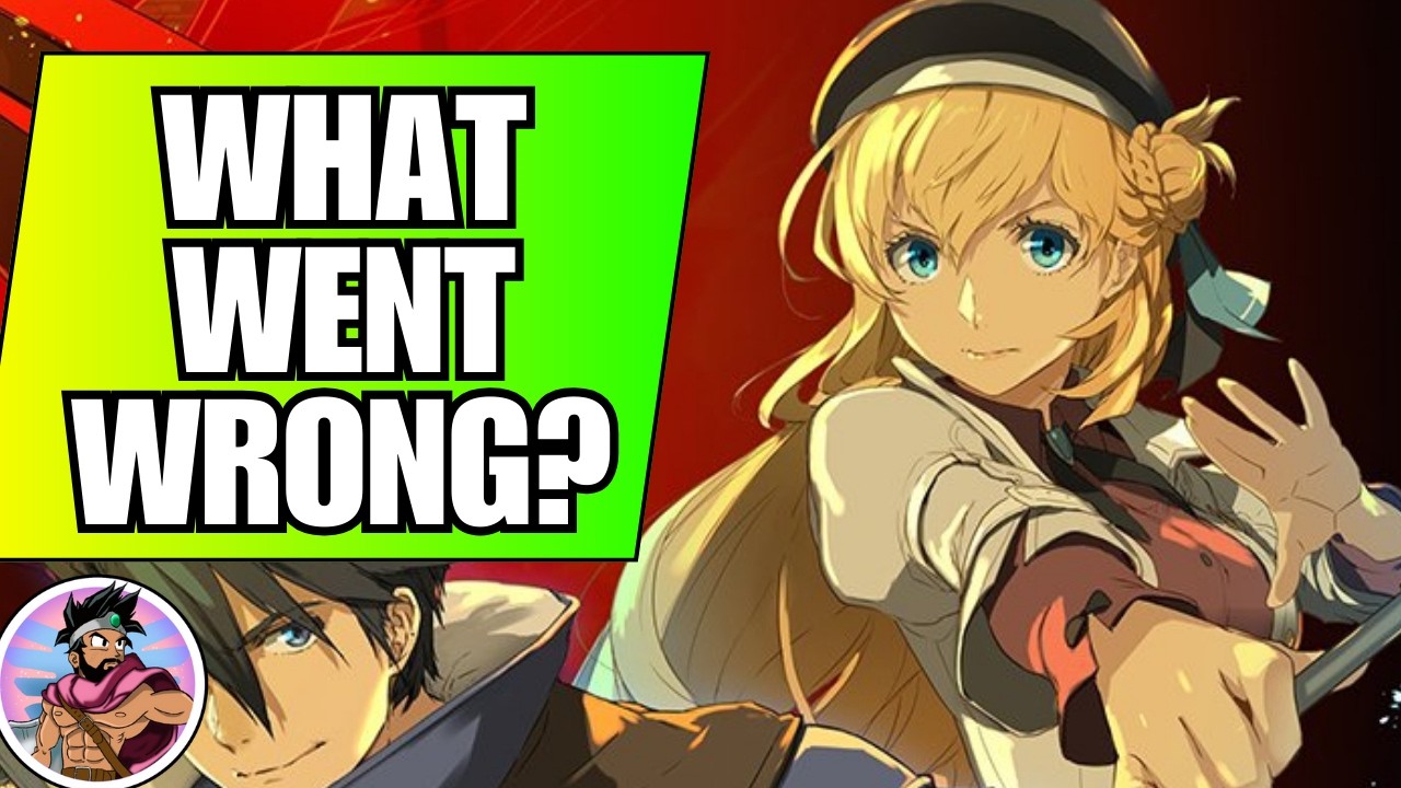 This Game SHOCKED Me - Trails Through Daybreak 2 |Review|