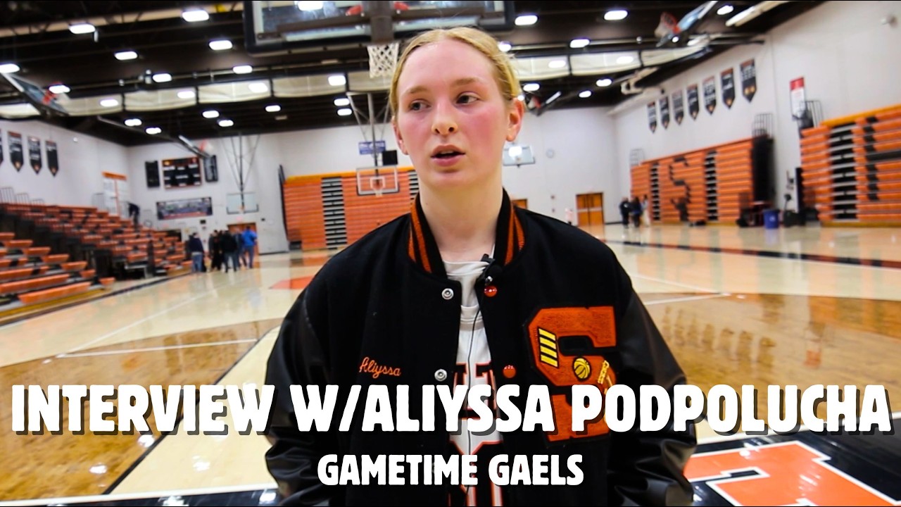 Shelton Girls Basketball Recap 02/03/2026