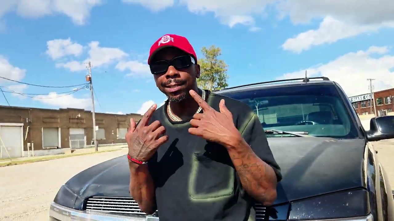 Midwest Tone x BlackStage - Do it 4 Lov3