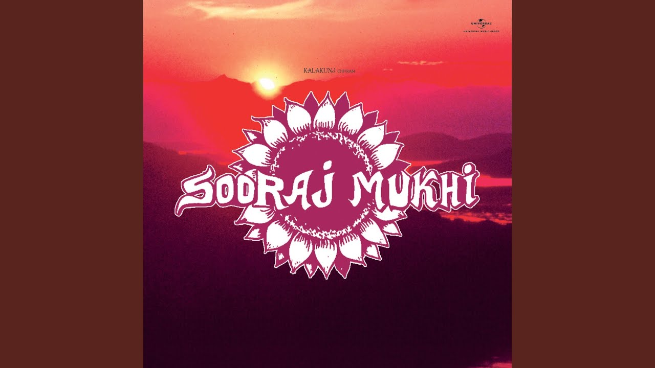 Nayanaon Neer Na Bahao (Sooraj Mukhi / Soundtrack Version)
