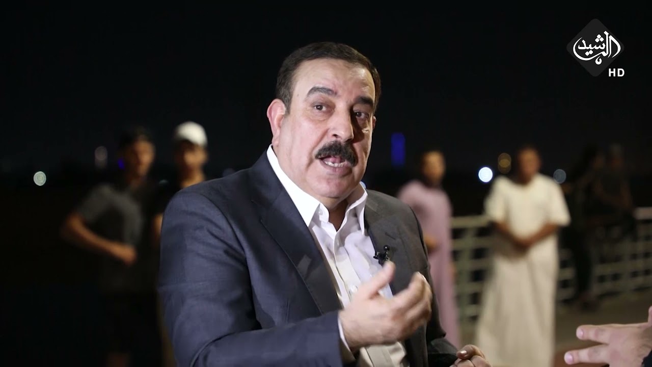 الرشيد والناس مع ياسر عامر | من الخراب و الارهاب .. الى الاعمار والبناء والتبليط في محافظة الانبار