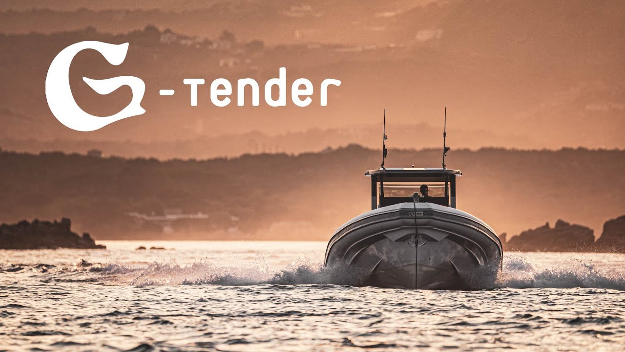 G-Tender 10!!!