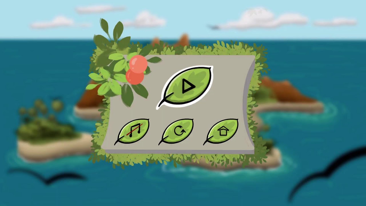 Puzzle Journey Rush platine 3/100