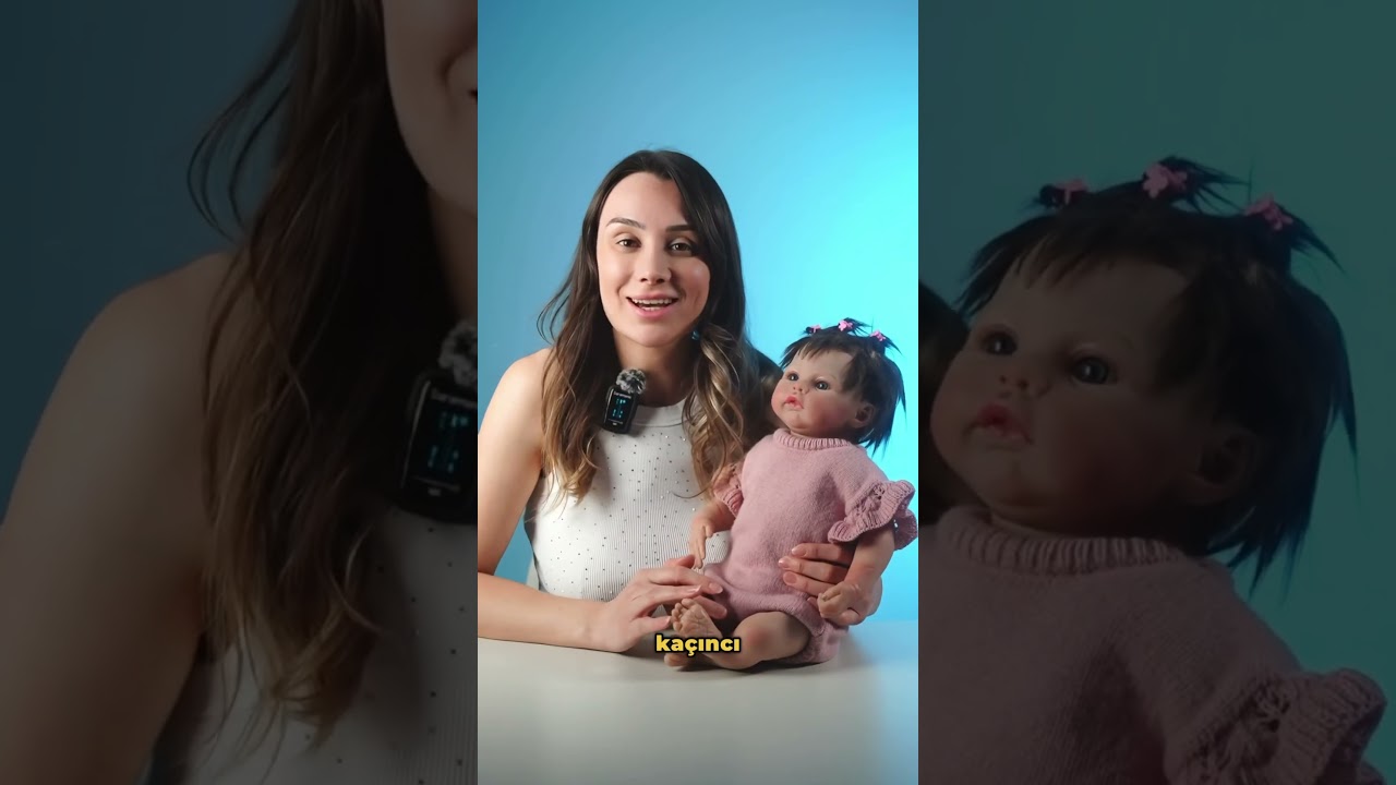 &Ccedil;ocuklar ne zaman konuşmaya başlar? #bebekgelişimi #bebekoyunlari #annebebek #bebekbakımı #bebekoyun