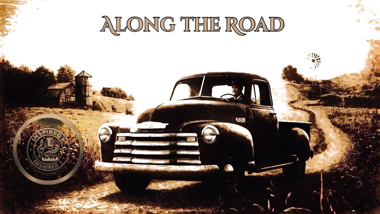 Along the Road 