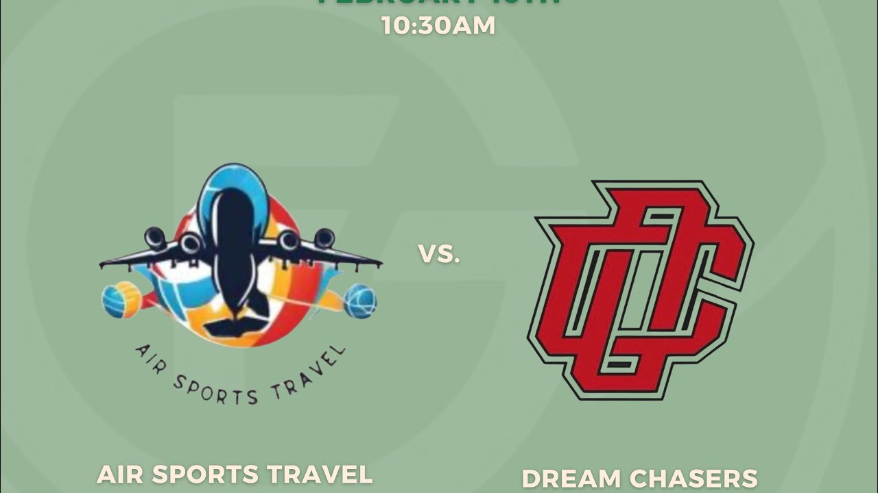 Air sport travel Vs Dream Chasers 